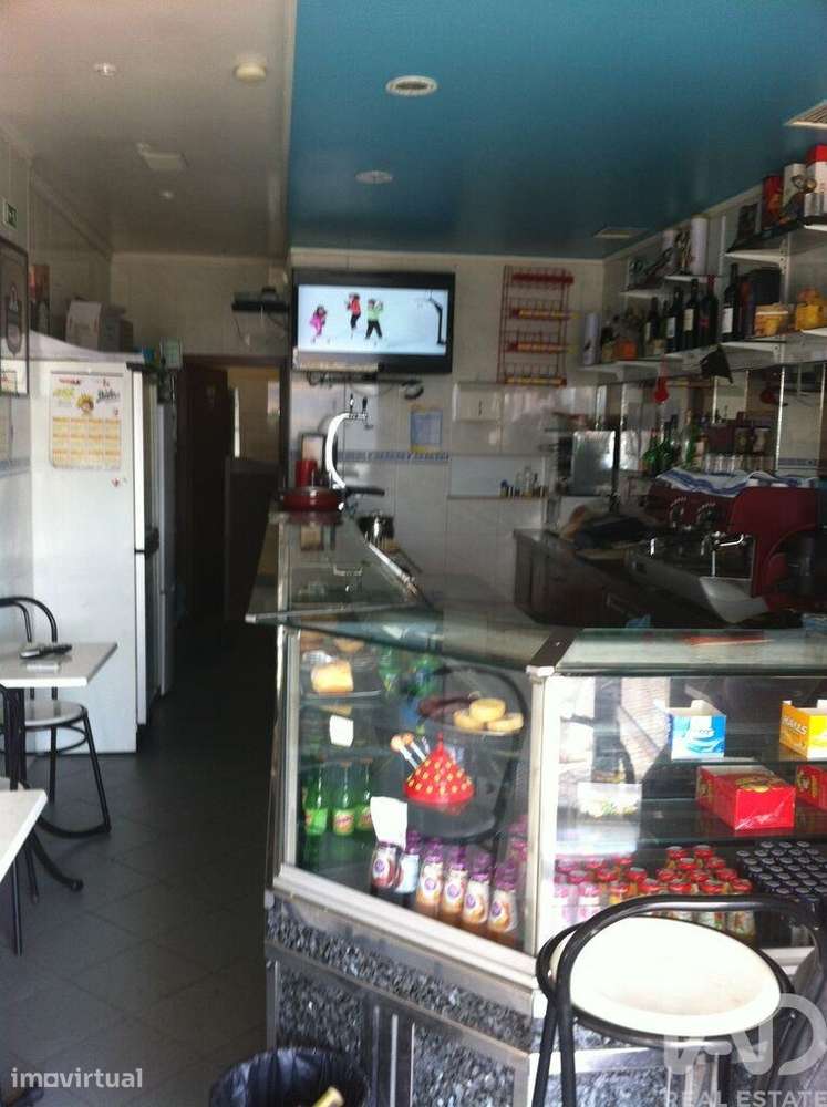Loja / Estabelecimento Comercial em Marvila de 29,00 m2 - Grande imagem: 4/7