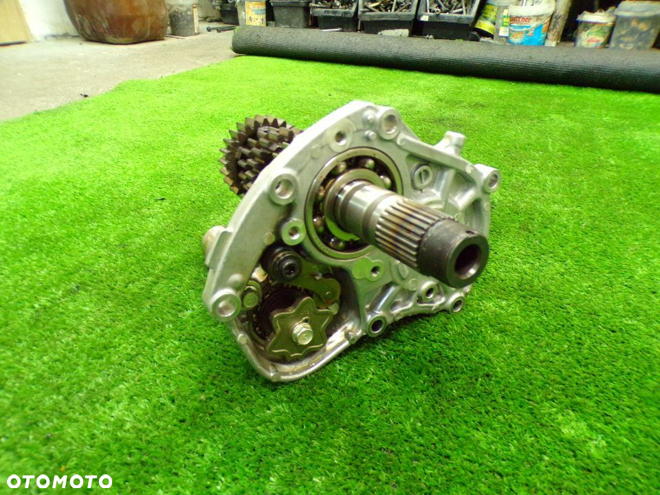 SKRZYNIA BIEGÓW HONDA CBR 1000RR 04-07 SC57A SC57B - 4