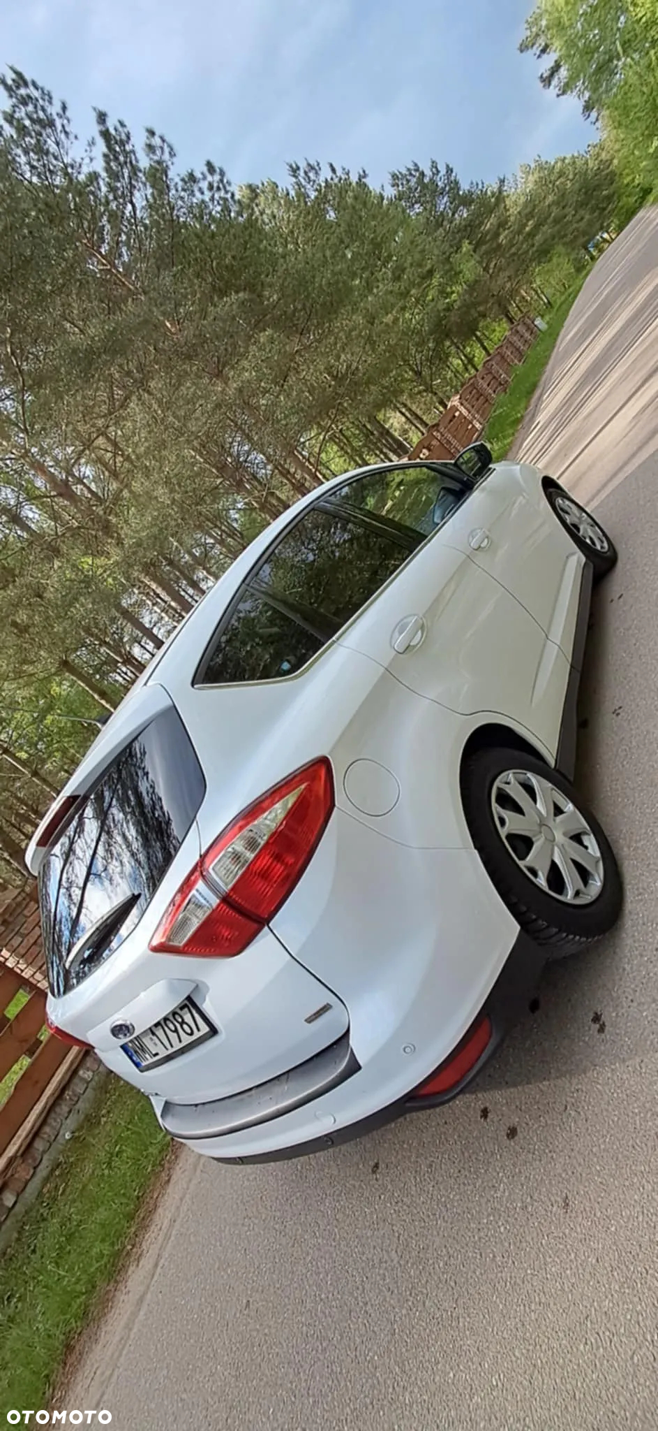 Ford C-MAX 1.6 TDCi Trend - 3