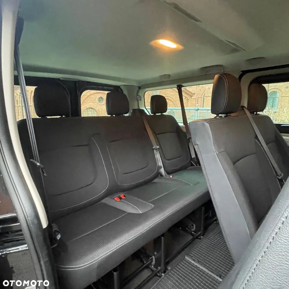 Opel Vivaro - 5