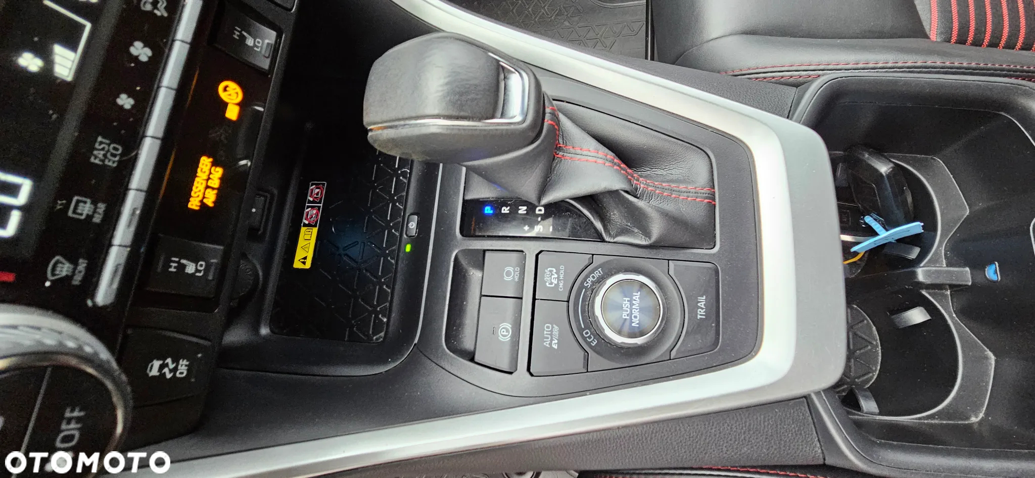 Toyota RAV4 2.5 Plug-In Hybrid Executive 4x4 - 26