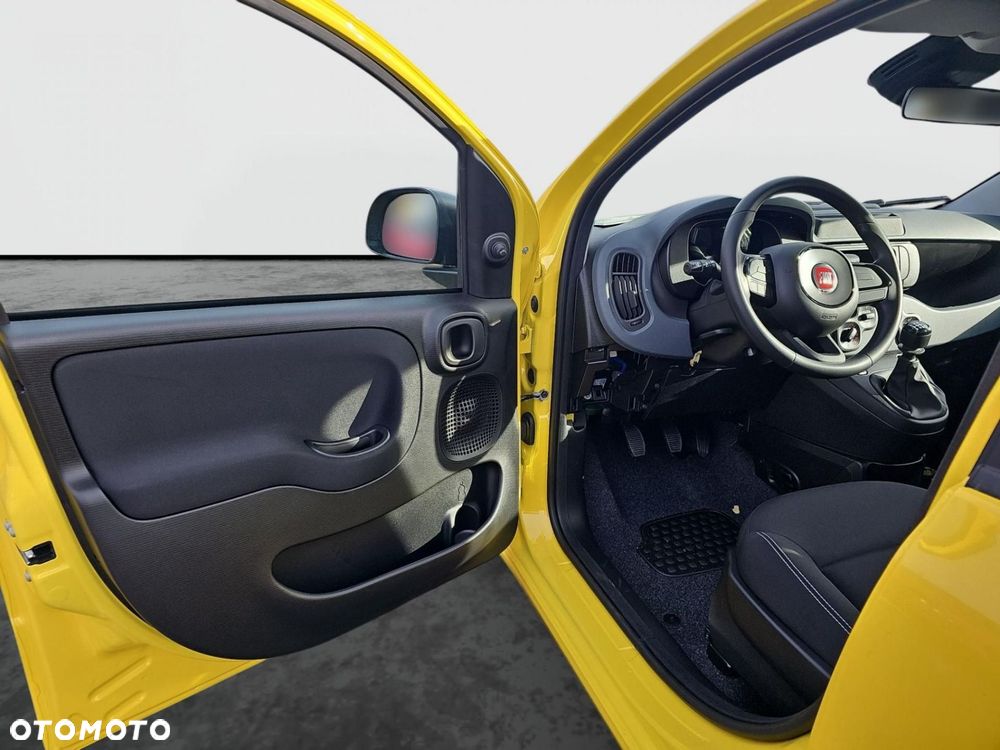 Fiat Panda - 10