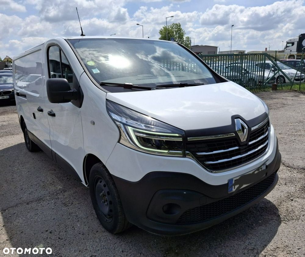 Renault Trafic - 5