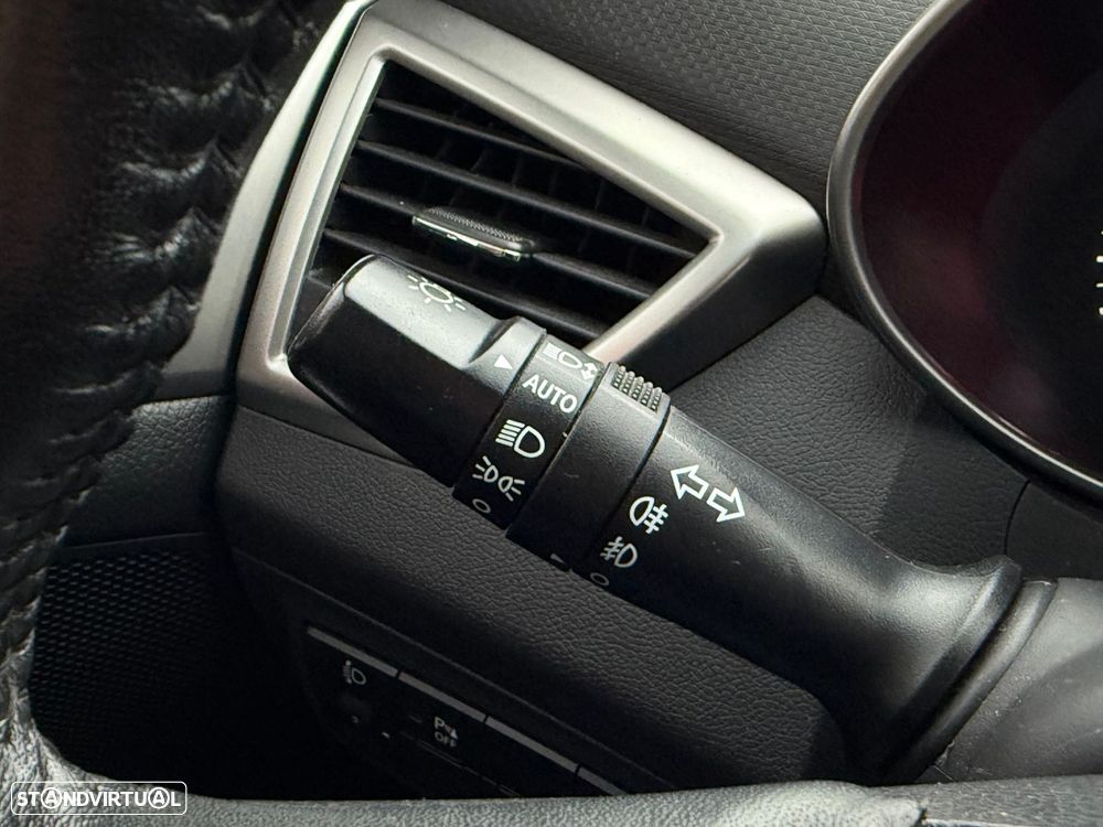 Hyundai Veloster 1.6 blue Style - 33