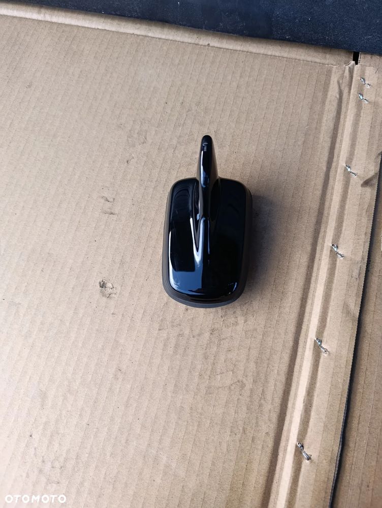 VW TOUAREG III 3 CR7 ANTENA DACHOWA REKIN 4N0035503AG - 1