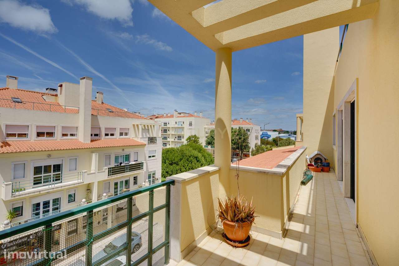 Apartamento T4 | Para Venda | Jardins da Aguilha – São Domingos de Ran - Grande imagem: 4/42