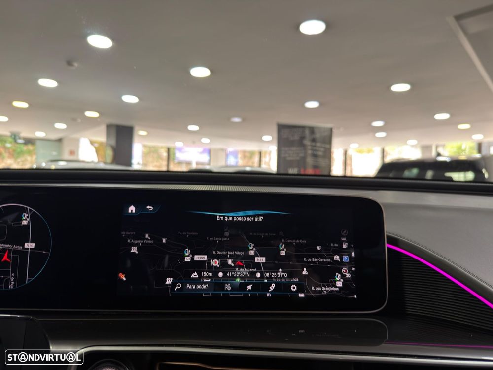 Mercedes-Benz EQC 400 4Matic AMG Line - 45