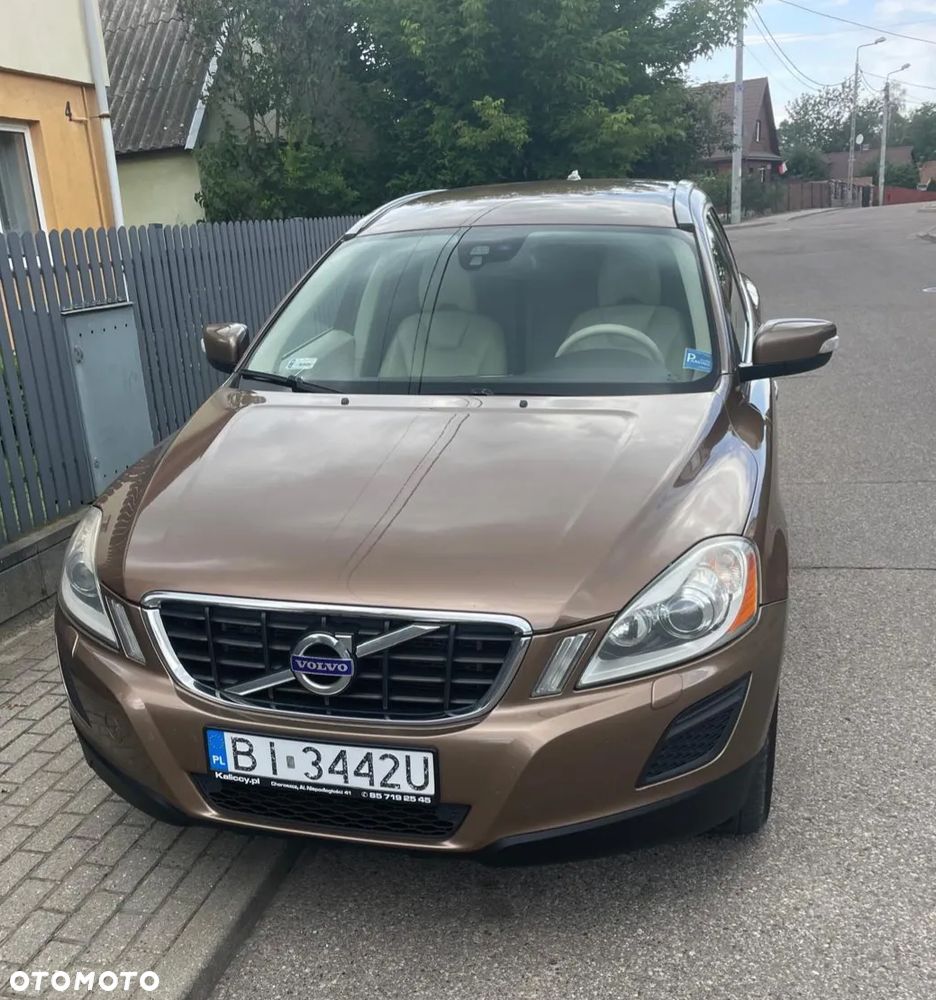 Volvo XC 60 D5 AWD Summum - 2