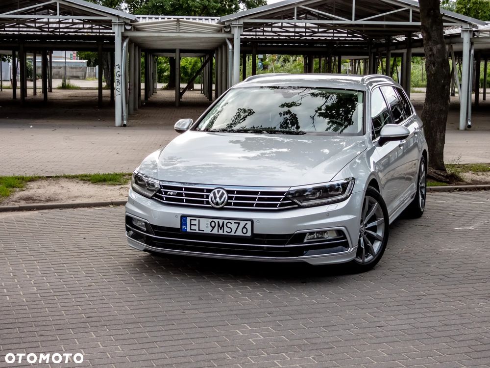 Volkswagen Passat 2.0 TDI BMT SCR 4Mot Highline DSG7 - 3
