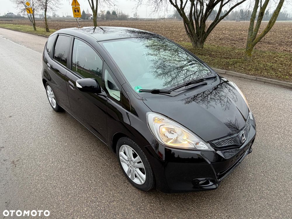 Honda Jazz 1.4 i-VTEC Si - 2