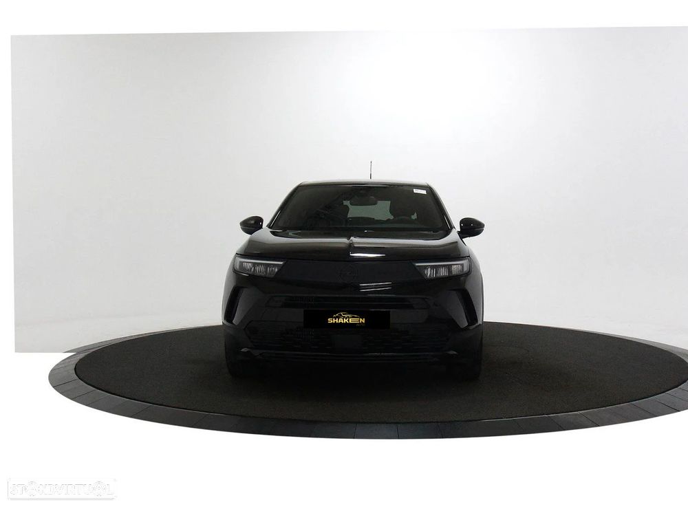 Opel Mokka 1.2 Hybrid GS eDCT - 2