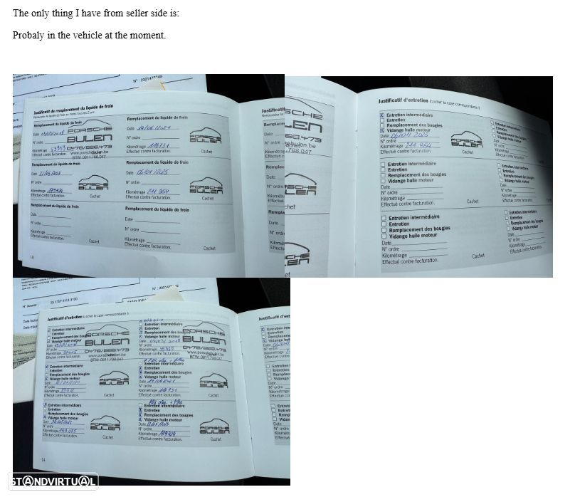 Porsche Macan Turbo - 30