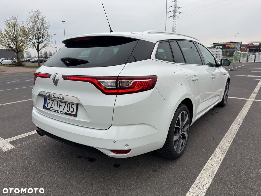 Renault Megane 1.2 Energy TCe Bose - 13