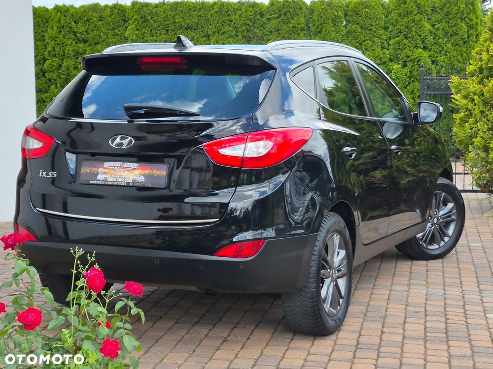 Hyundai ix35 - 4
