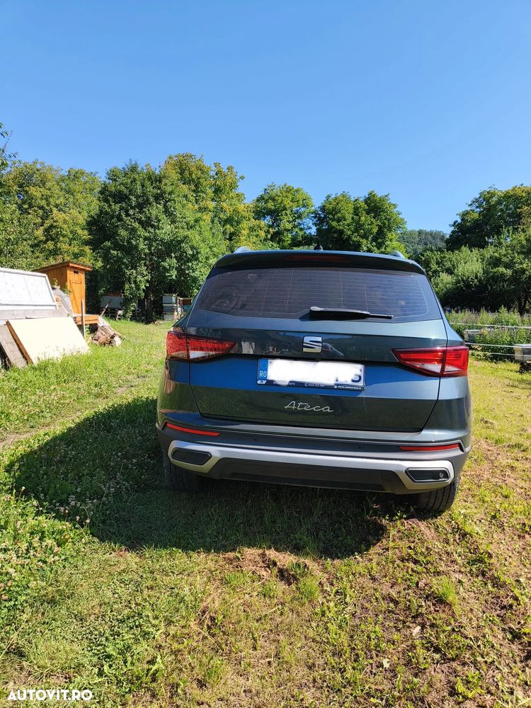 Seat Ateca - 6