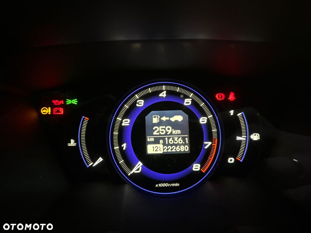 Honda Civic 1.8i-VTEC Comfort - 13