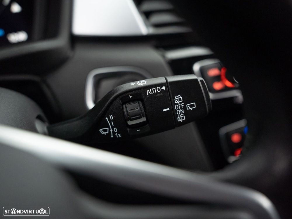 BMW X1 25 e xDrive - 23