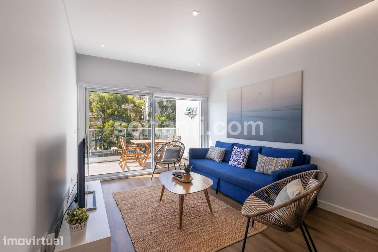 Apartamento T2 Venda em Albufeira e Olhos de Água,Albufeira - Grande imagem: 2/30