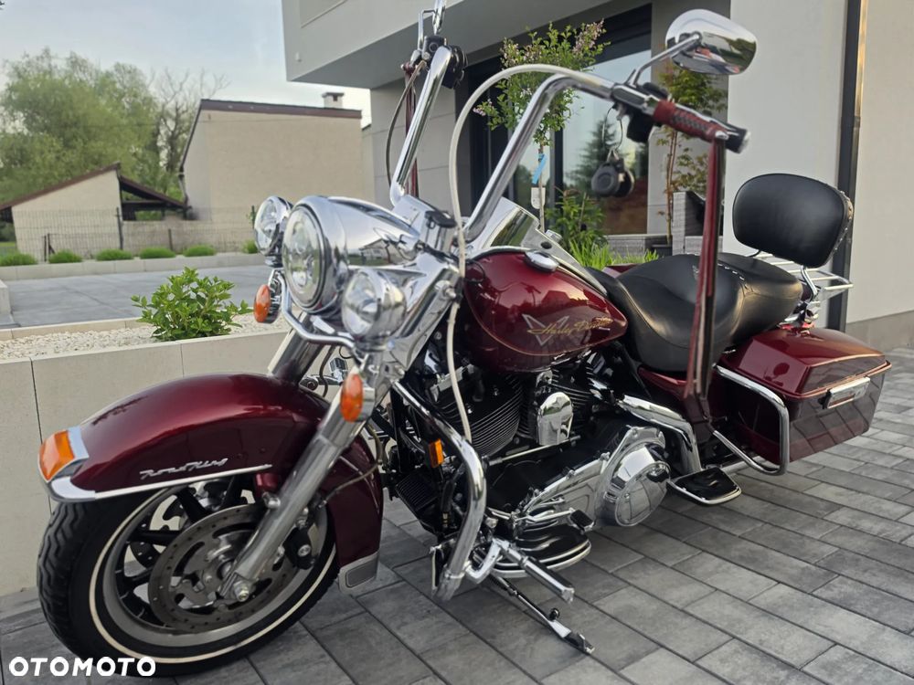 Harley-Davidson Touring Road King - 19