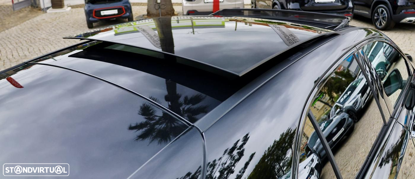 Mercedes-Benz A 250 e - 6