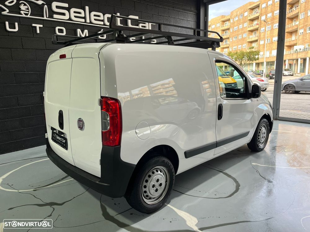 Fiat Fiorino 1.3 Multijec AC *** IVA DEDUTIVEL - 7