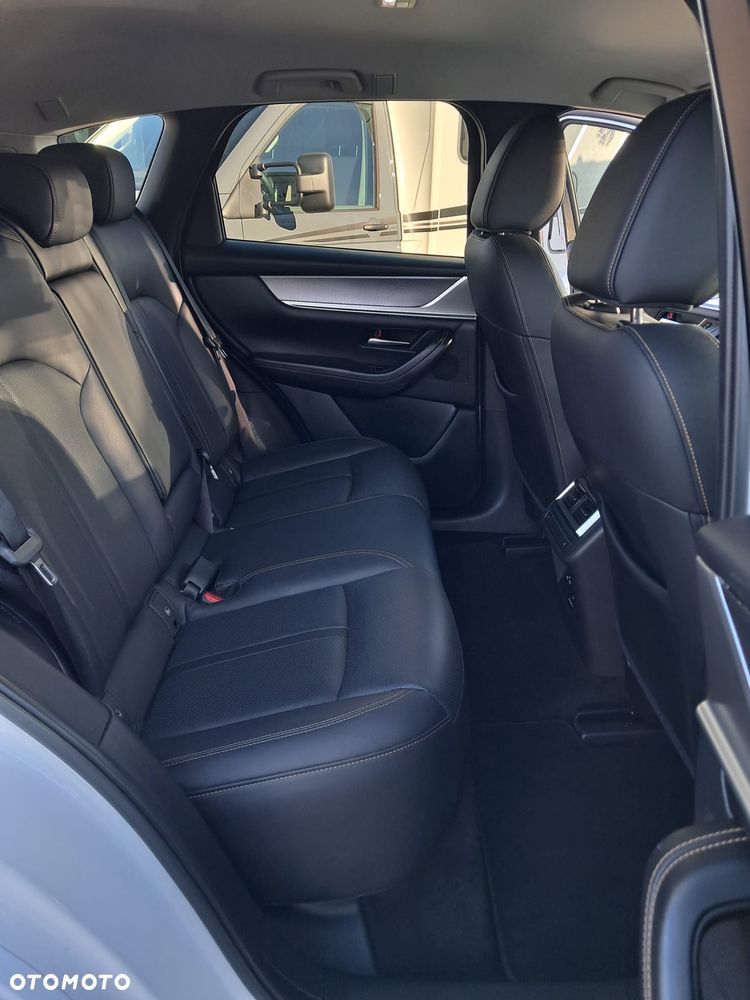Mazda CX-60 3.3 D mHEV Homura - 25