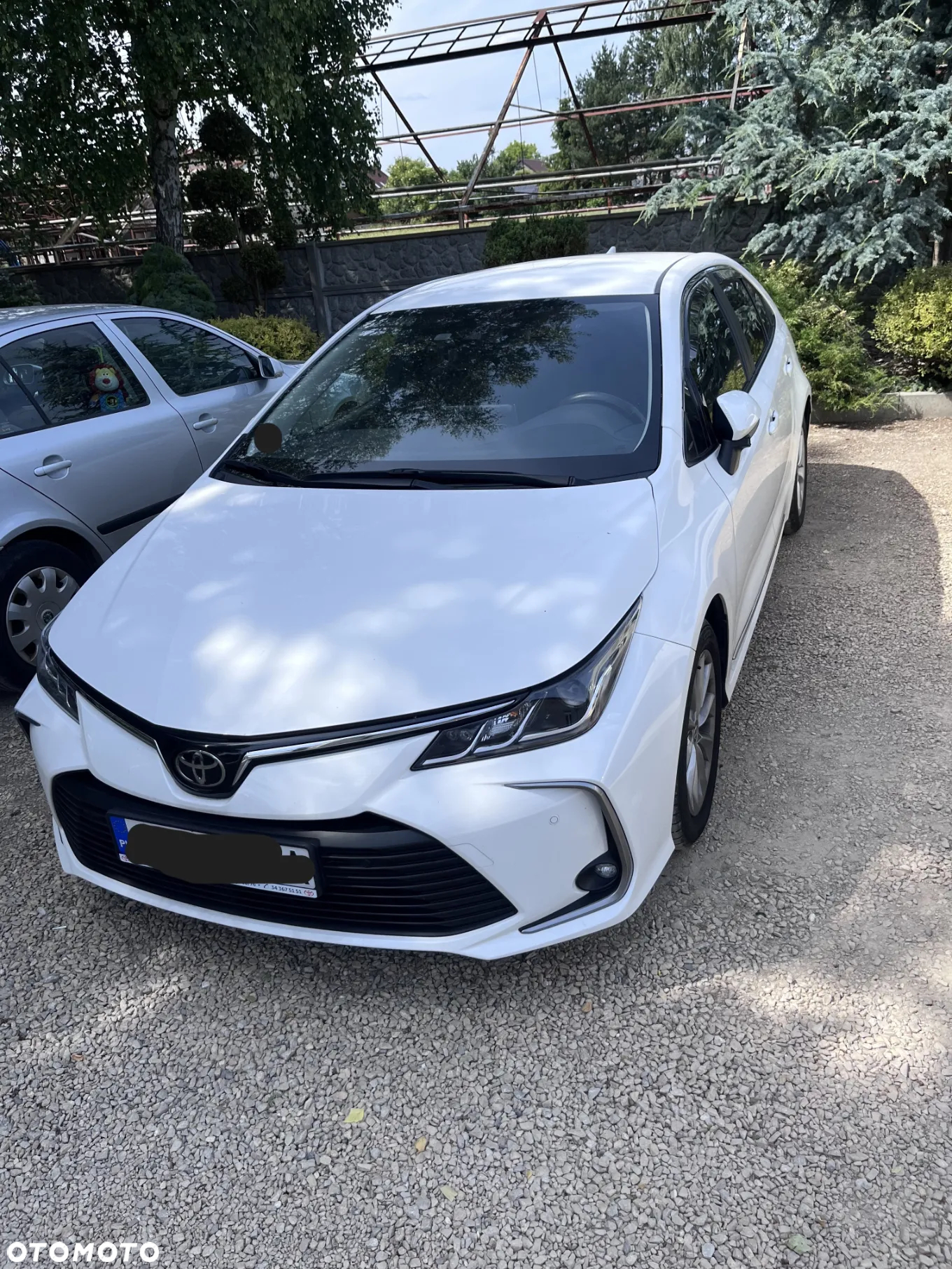 Toyota Corolla - 11