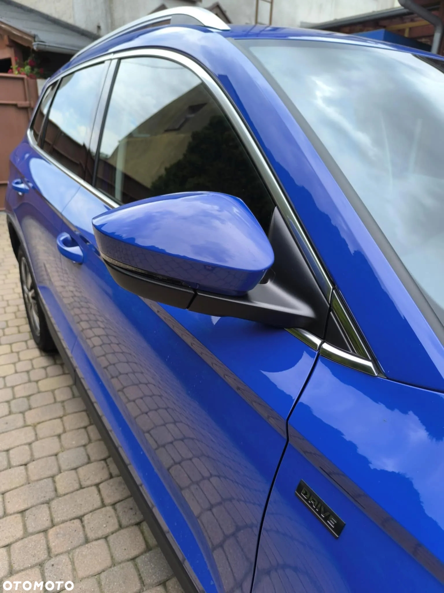Skoda Karoq 1.5 TSI ACT Drive - 6