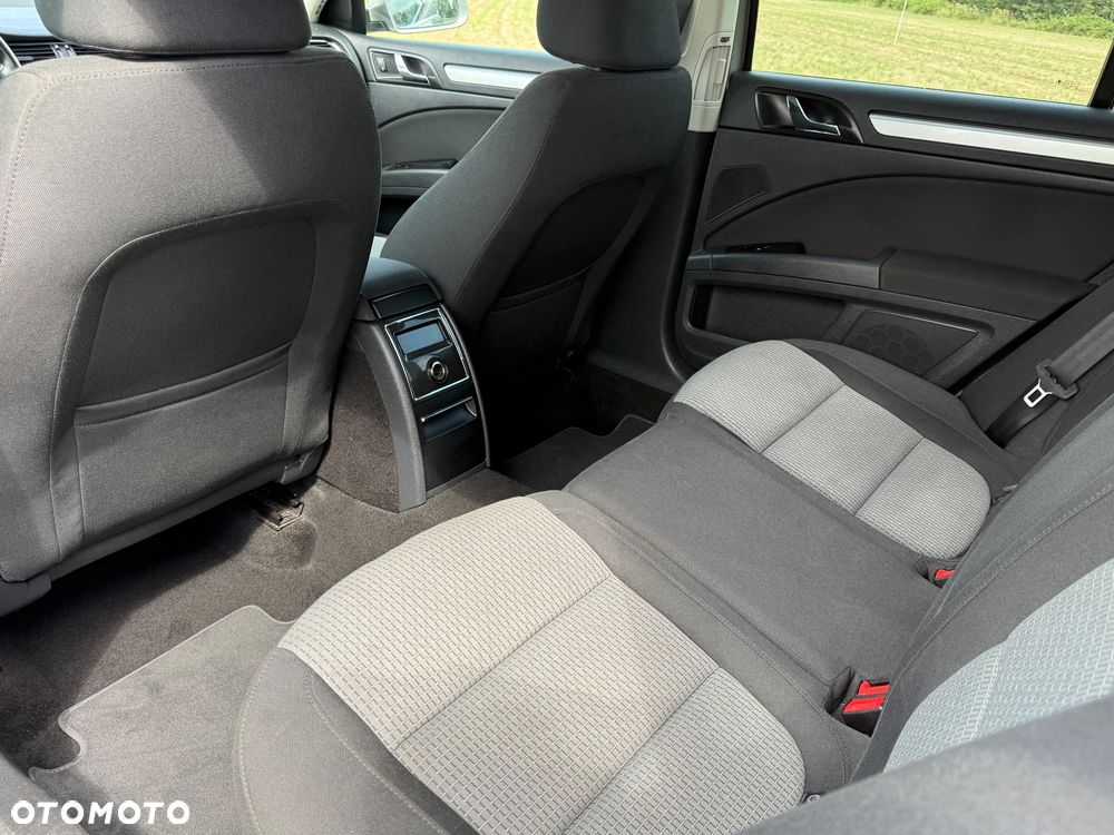 Skoda Superb 2.0 TDI Business - 7