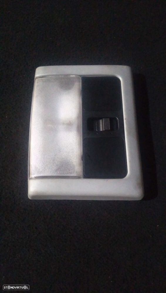 Plafonier Honda Civic Vi Aerodeck (Mb, Mc) - 2