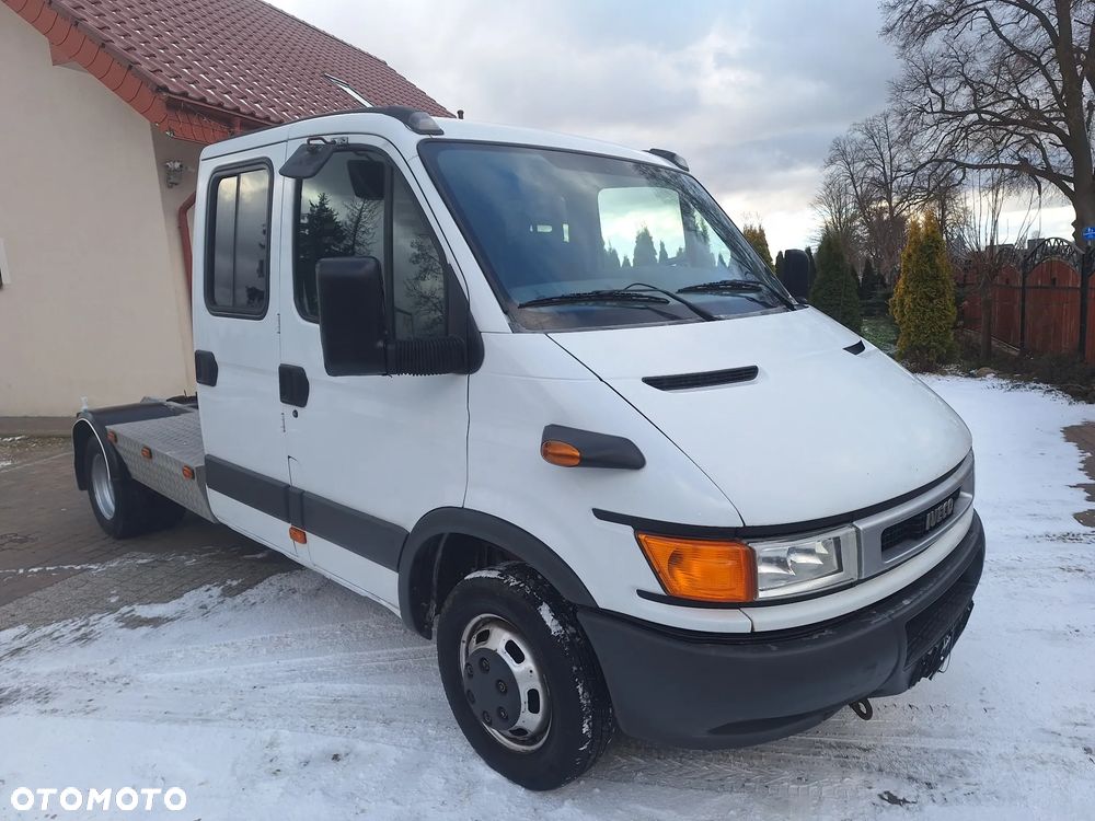Iveco Daily - 33