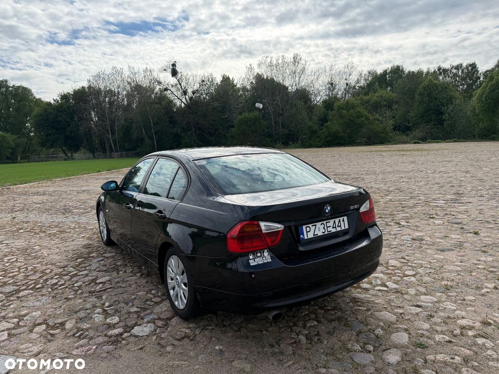 BMW Seria 3 - 9