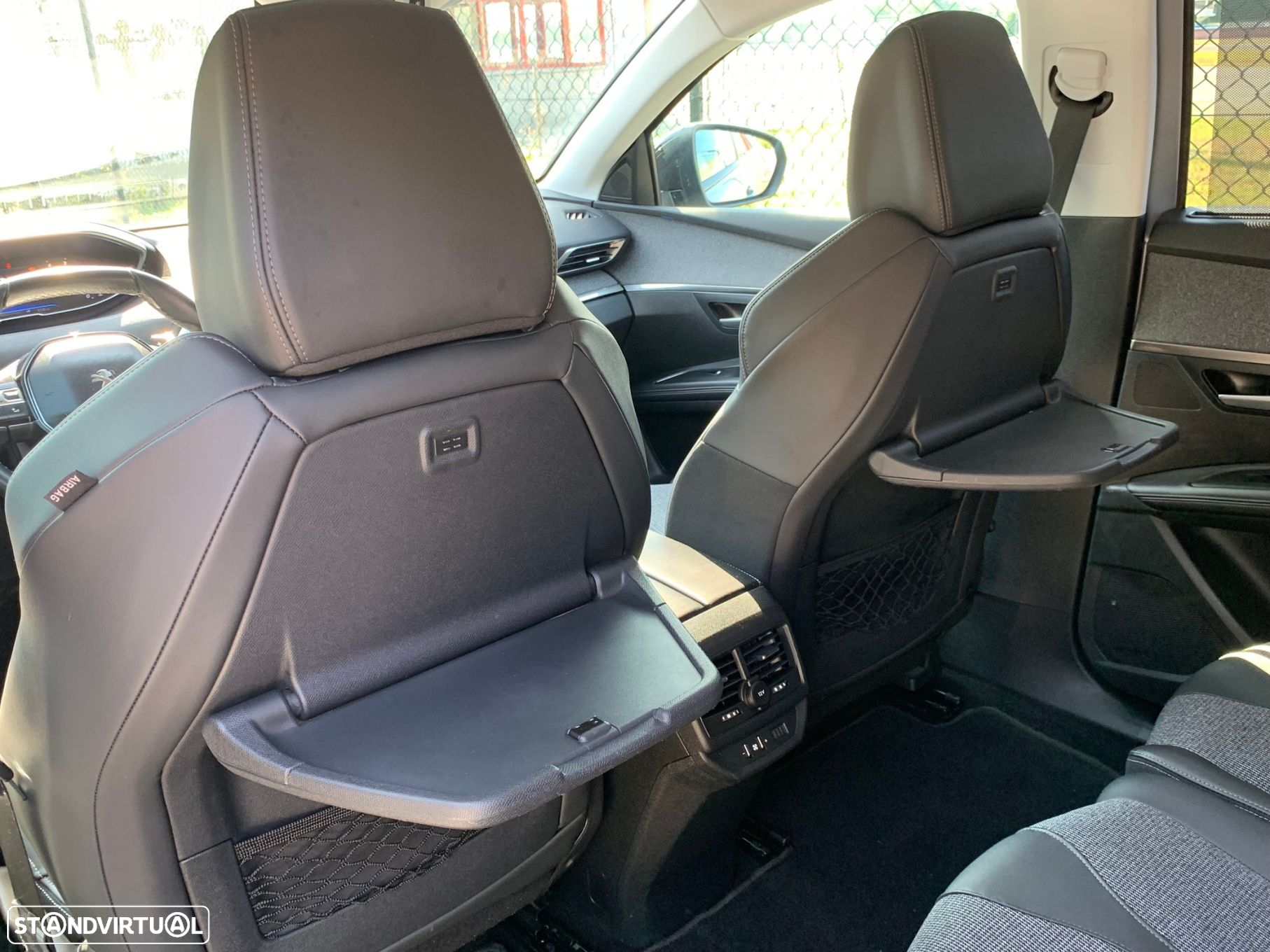 Peugeot 5008 1.5 BlueHDi GT Line EAT8 - 18