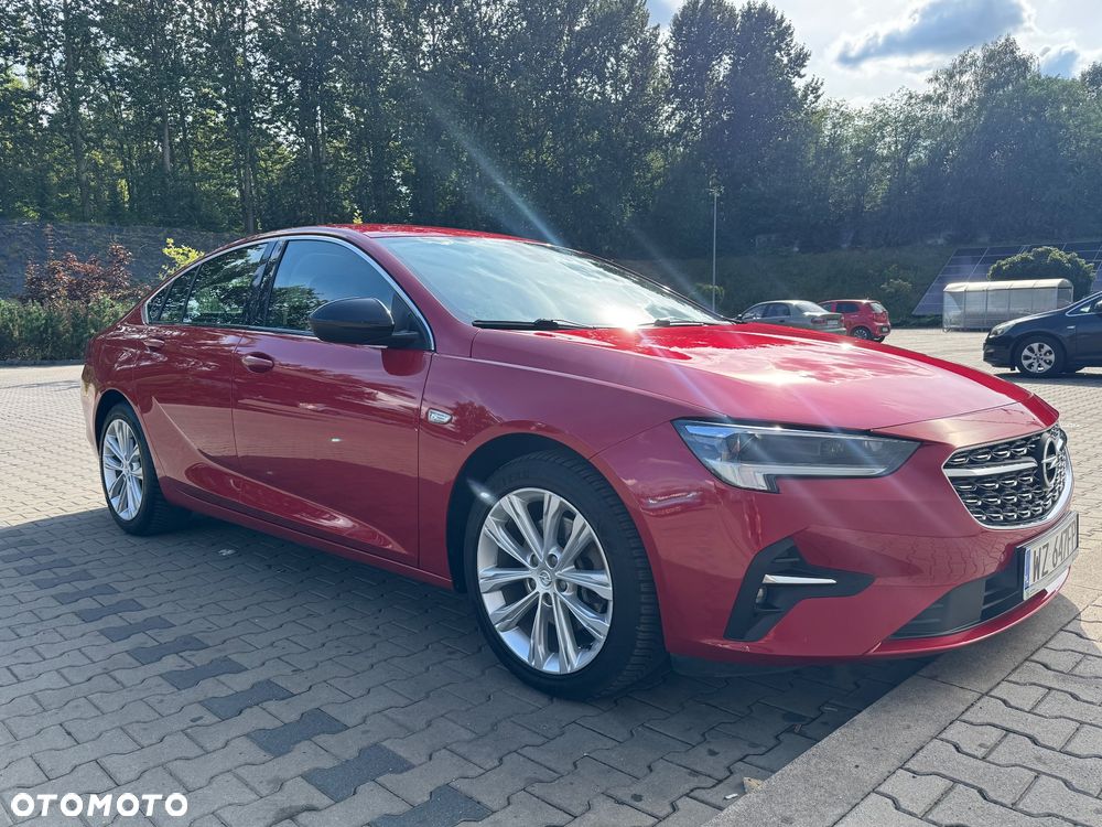 Opel Insignia 2.0 CDTI Business Edition S&S - 2