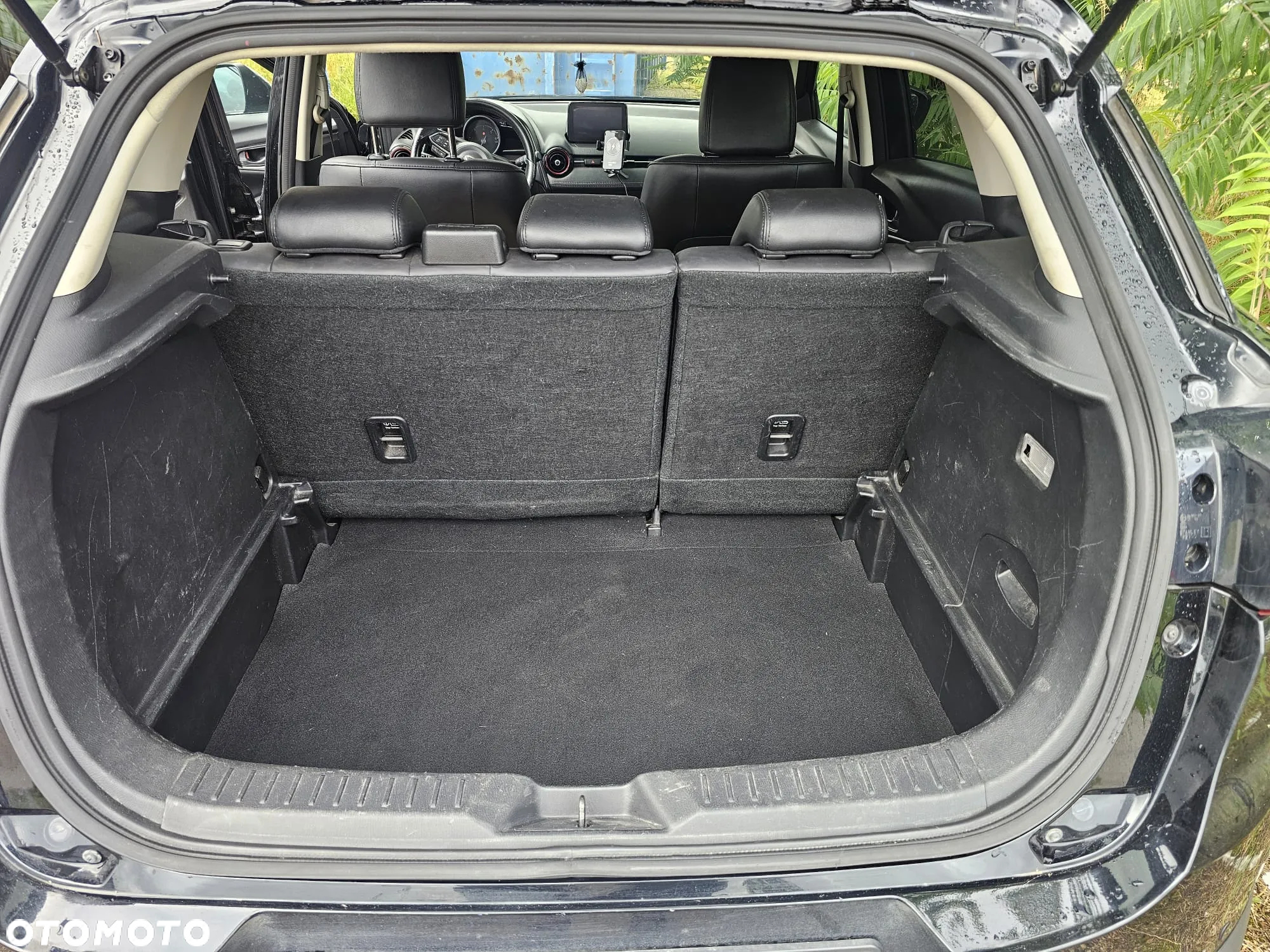 Mazda CX-3 1.5 D Skypassion i-ELoop AWD - 6
