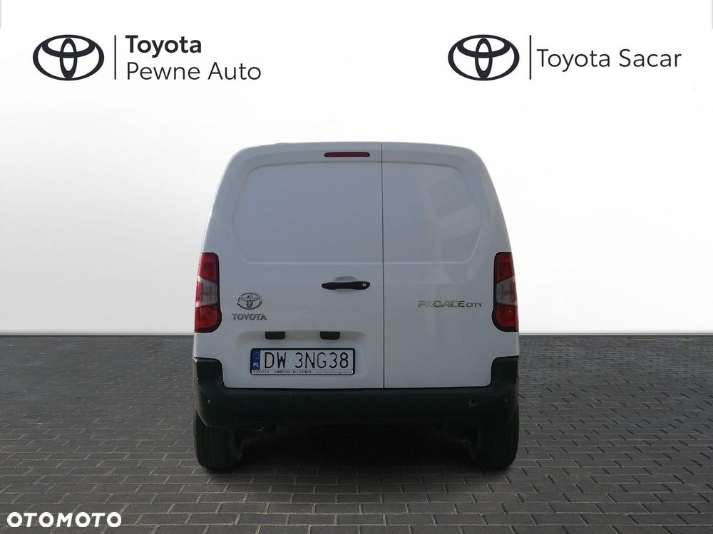 Toyota PROACE CITY - 4