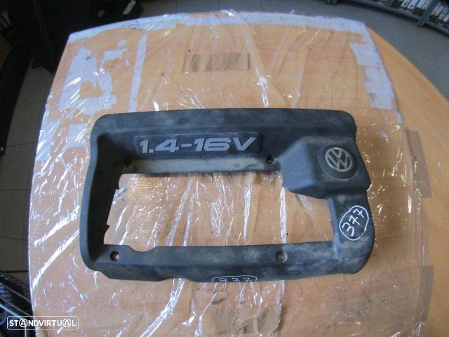 Tampa De Motor 036103925F 036103925G VW GOLF 4 1J 1999 1.4I 75CV 5P AZUL - 1