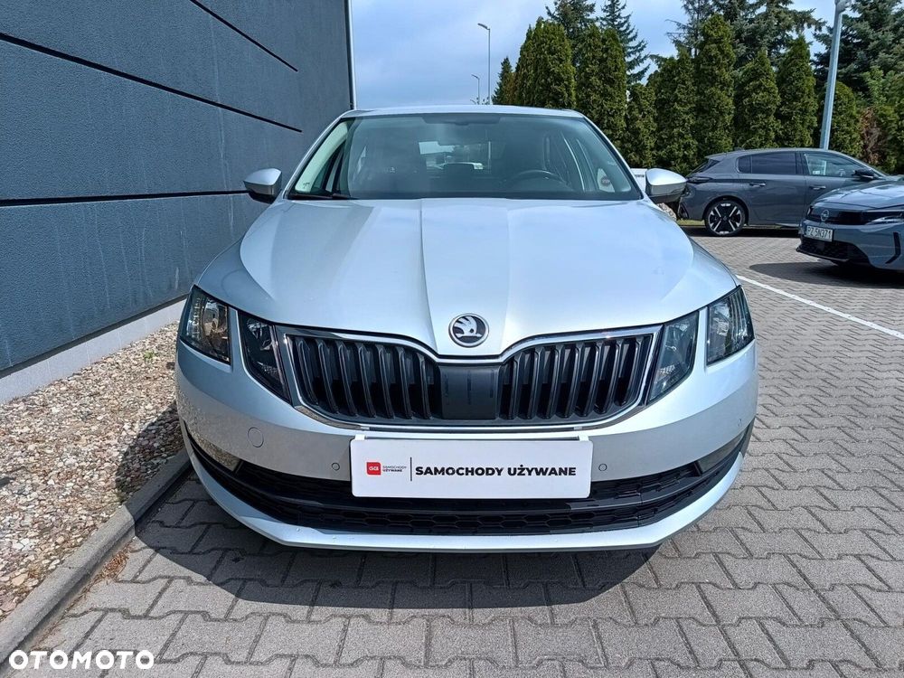 Skoda Octavia 1.6 TDI SCR Ambition - 4