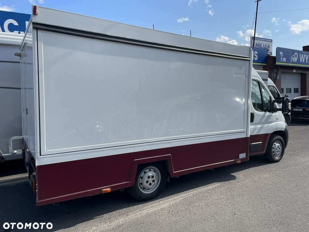 Fiat Ducato - 24