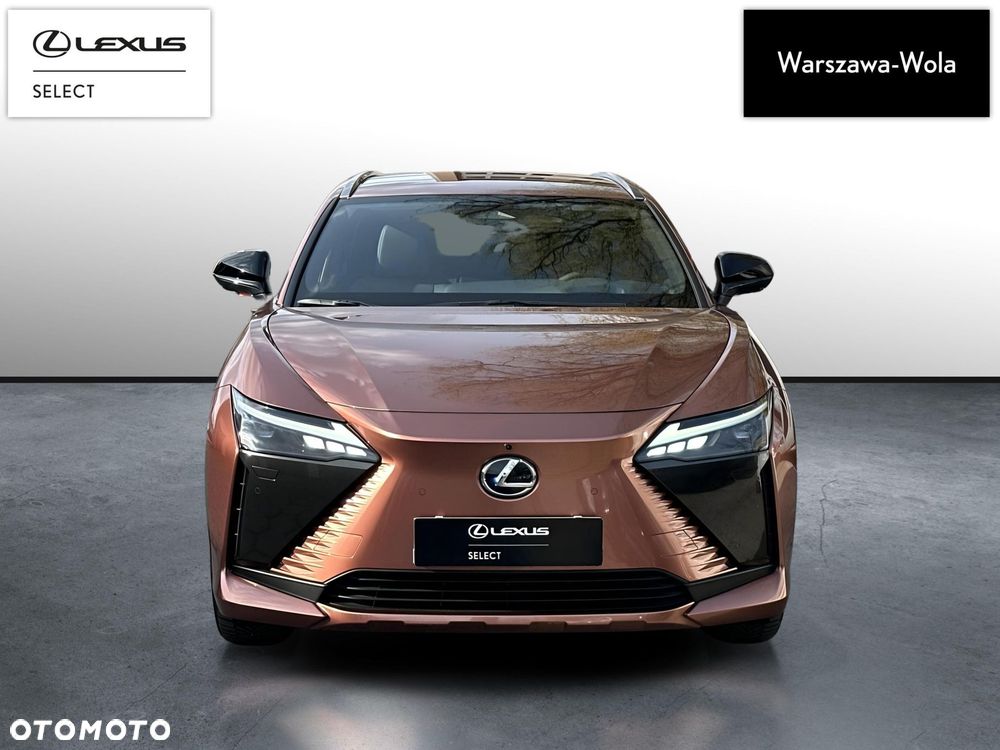 Lexus RZ 300e Prestige - 8