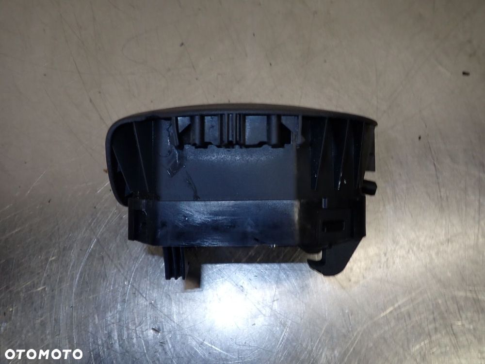 PODUSZKA KIEROWCY CITROEN C4 PICASSO LIFT 1.6HDI 96542463ZD - 2