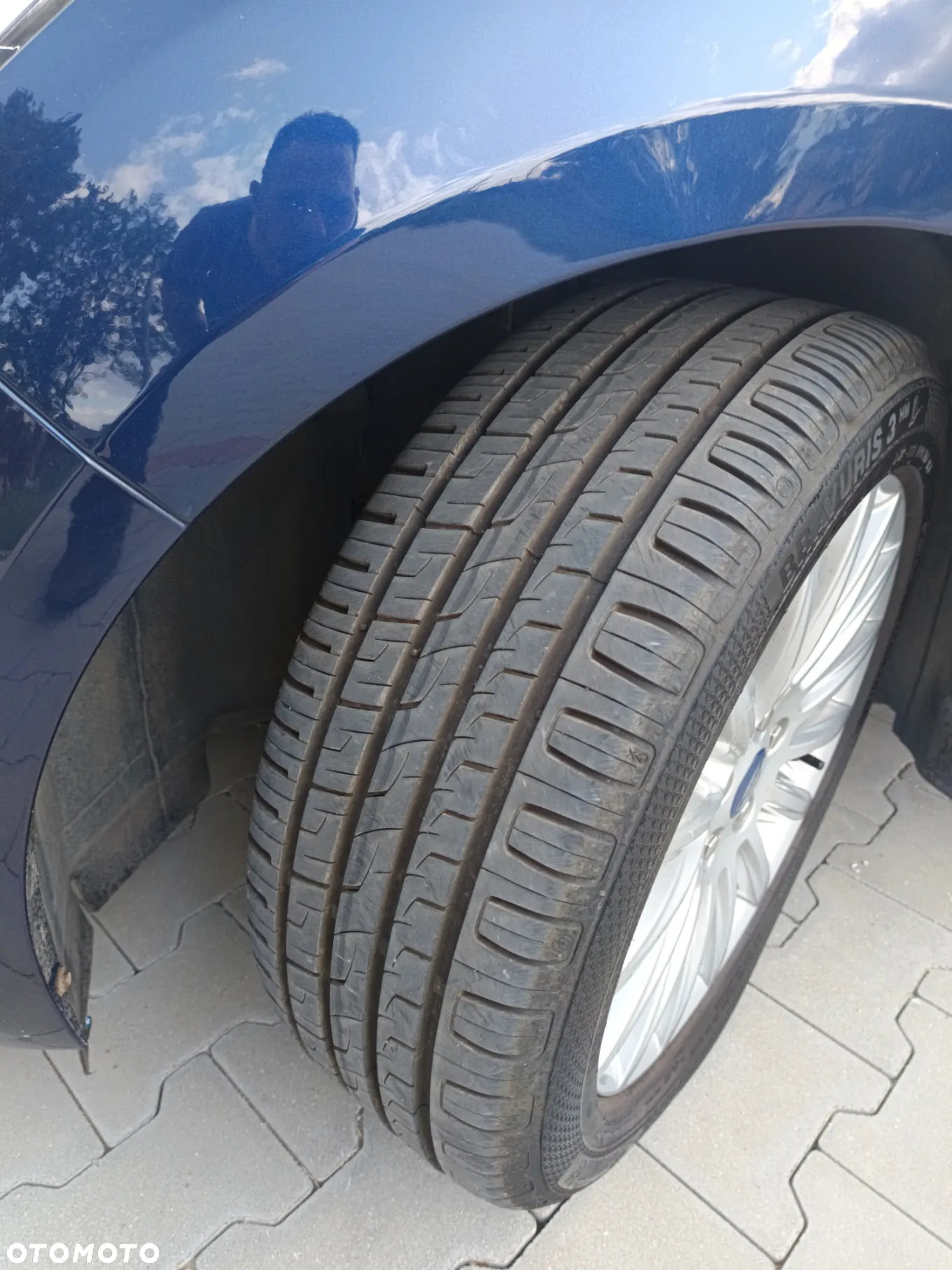 Ford Mondeo - 32