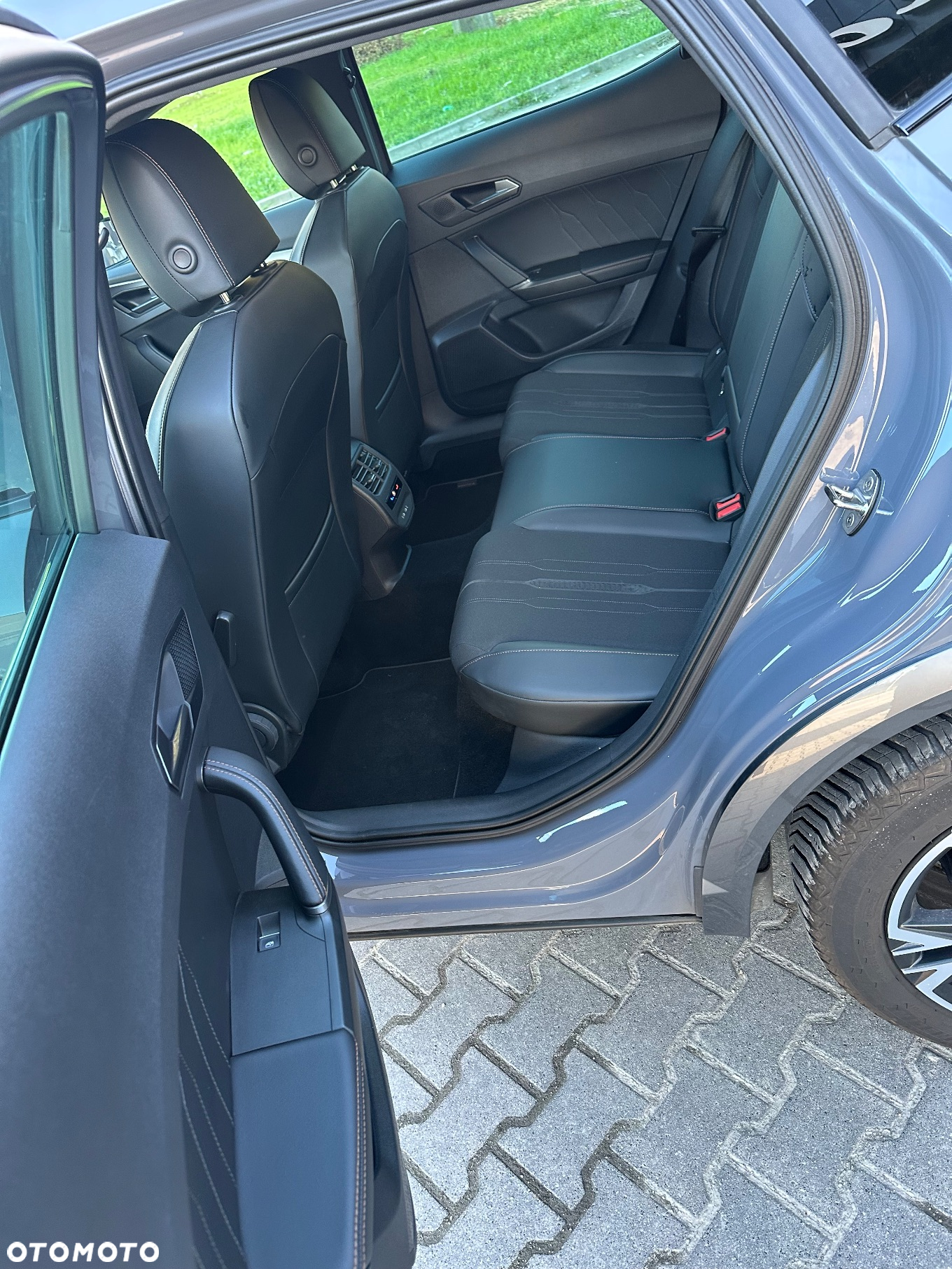 Cupra Formentor 1.5 TSI DSG - 22