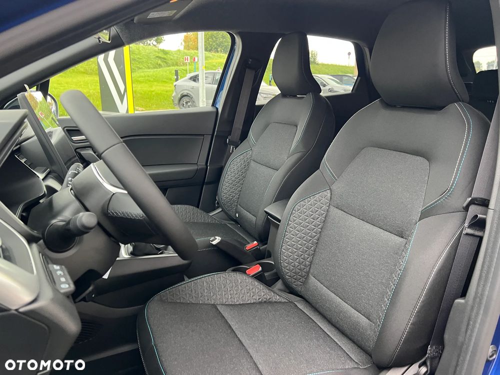 Renault Captur 1.0 TCe Zen - 11