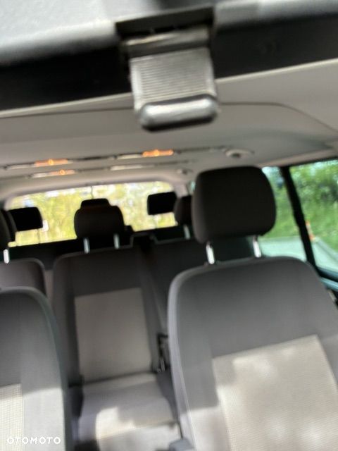 Volkswagen Caravelle L1 Comfortline 4Motion - 11