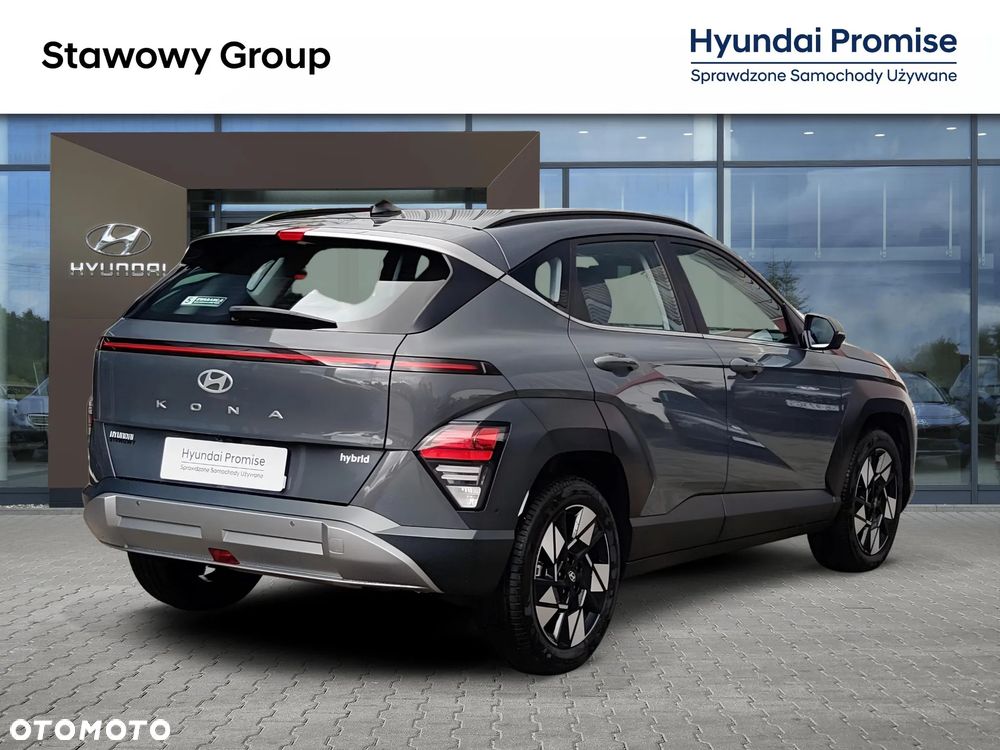 Hyundai Kona - 5