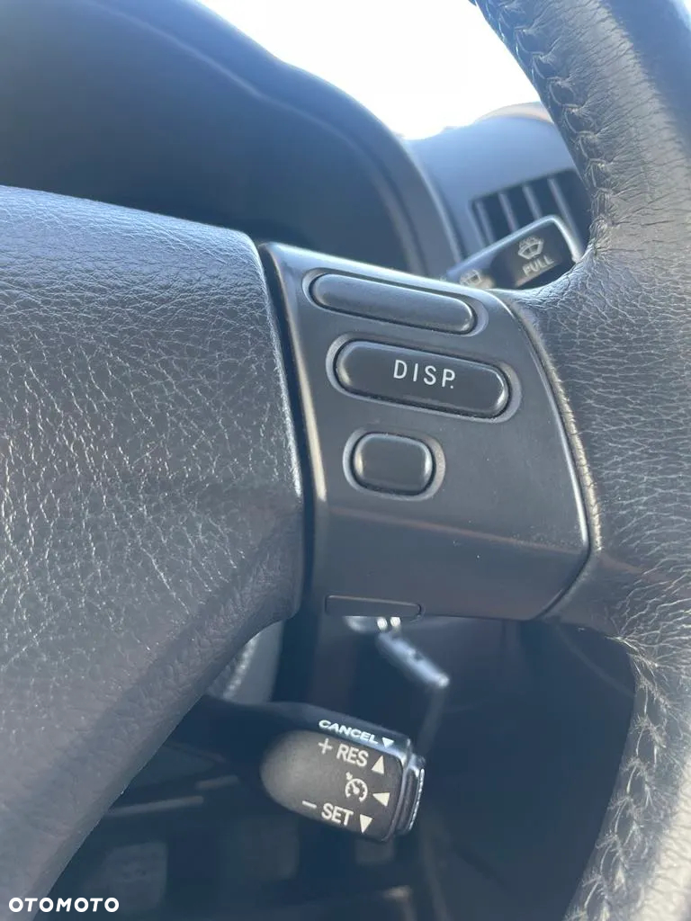 Toyota Corolla Verso - 16