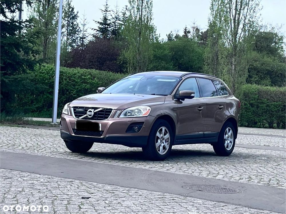 Volvo XC 60 - 4
