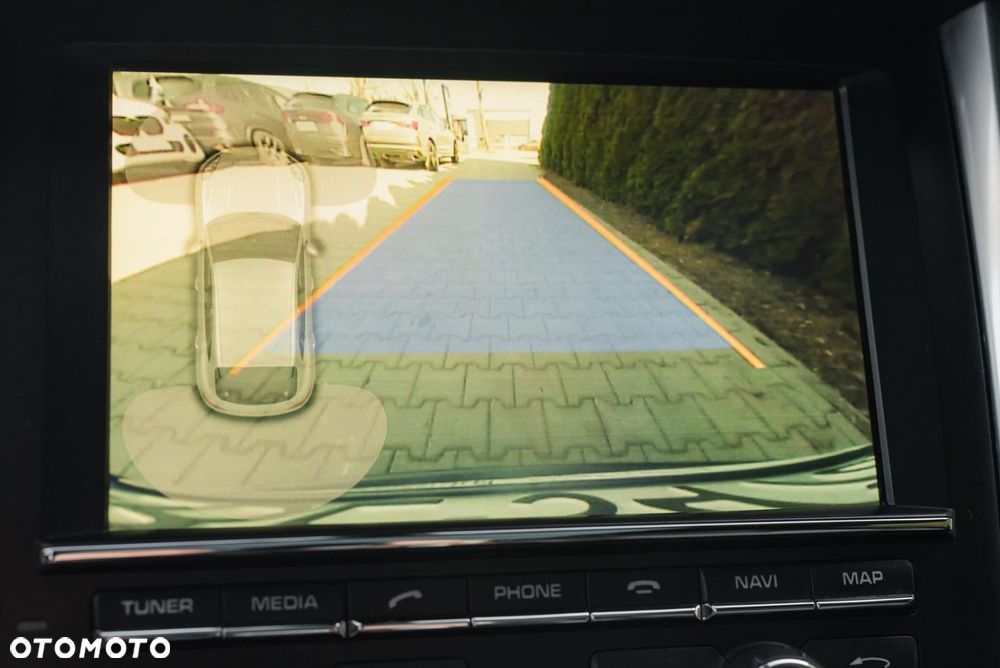 Porsche Macan S - 18