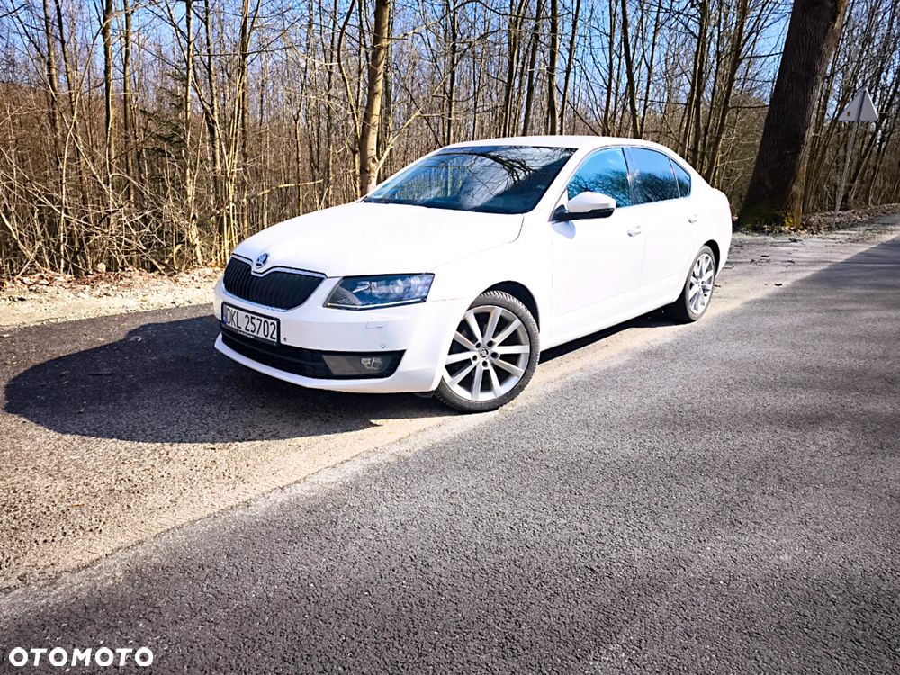 Skoda Octavia 1.4 TSI Ambition - 7